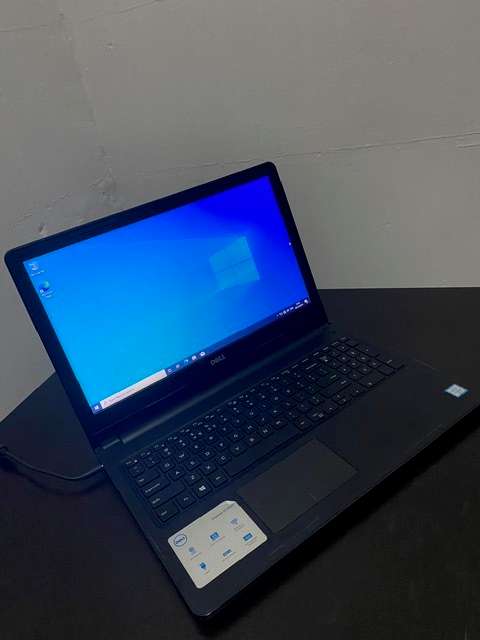 Dell Inspiron 15 3000 -  INTEL CORE i3-6th Gen 4GB RAM 1TB HDD 15.6 HD**BOXED***SLIM**FAST***