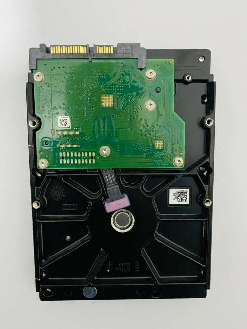 **100% Health**Seagate BarraCuda 7200.12 ST3500418AS 500GB 7200 RPM 16MB Cache SATA 3.0Gb/s 3.5`