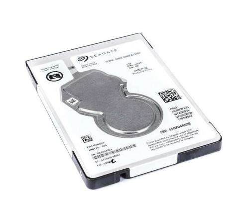 Seagate Mobile ST1000LM035 1TB Internal Hard Drive - 100% HEALTH