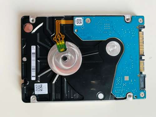 Seagate Mobile ST1000LM035 1TB Internal Hard Drive - 100% HEALTH