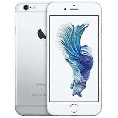 Apple iPhone 6S 64GB - Silver - International Version - CPO