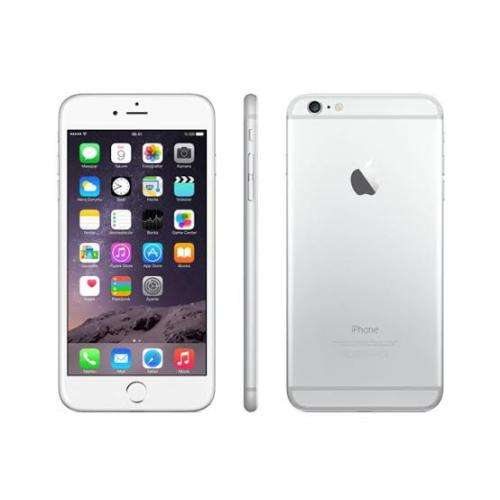Apple iPhone 6S 64GB - Silver - International Version - CPO