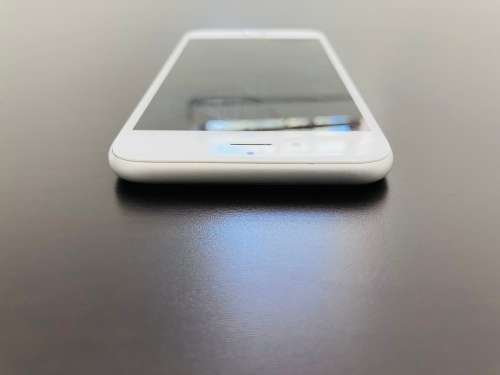 Apple iPhone 6S 64GB - Silver - International Version - CPO