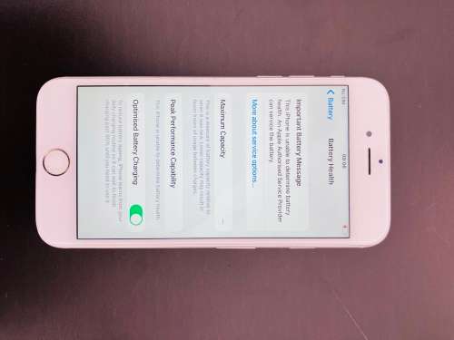 Apple iPhone 6S 64GB - Silver - International Version - CPO