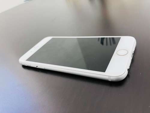 Apple iPhone 6S 64GB - Silver - International Version - CPO