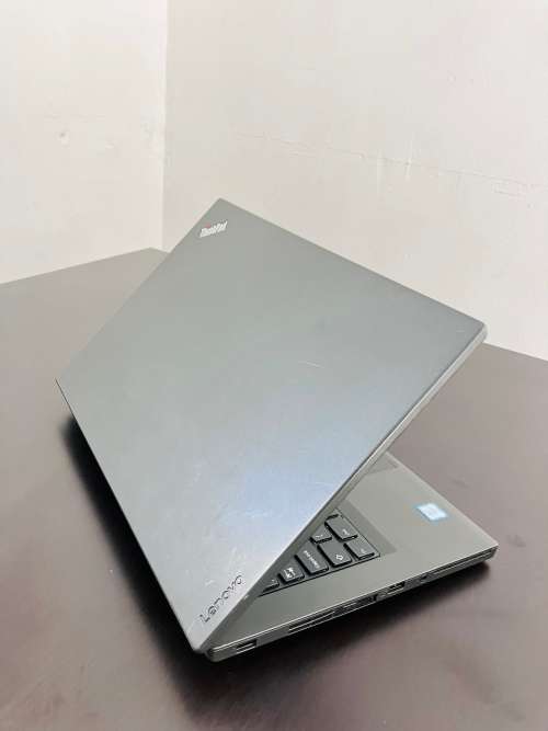 LENOVO THINKPAD L460 BUSINESS NOTEBOOK 14` FHD - 6th Gen i5 - 8GB - 500GB HDD - LTE