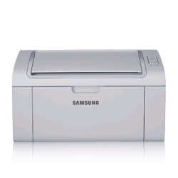 Samsung ML2165 A4 Mono Laser Printer - Working