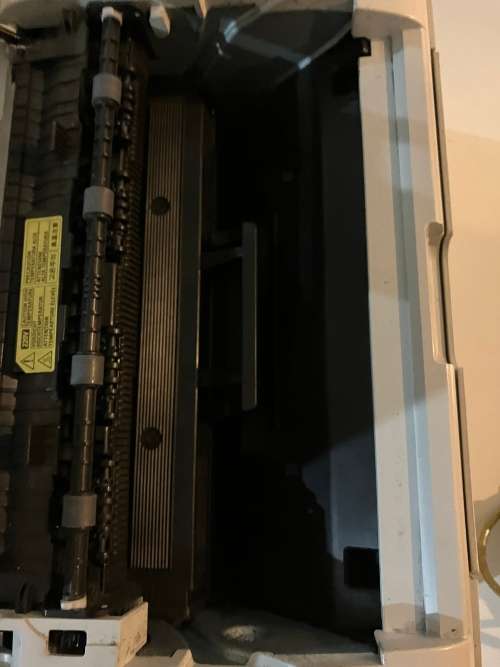 Samsung ML2165 A4 Mono Laser Printer - Working