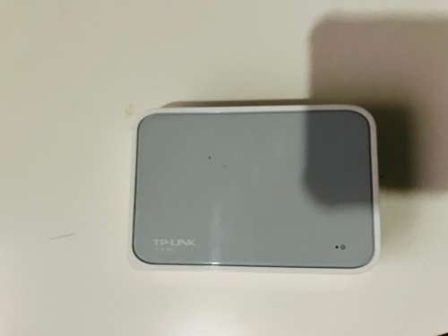 Wireless Routers and Switch