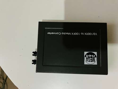 Wireless Routers and Switch