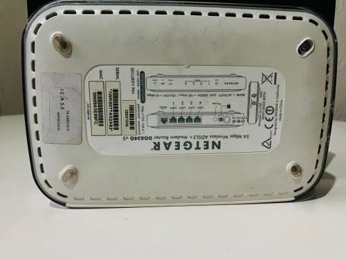 Wireless Routers and Switch