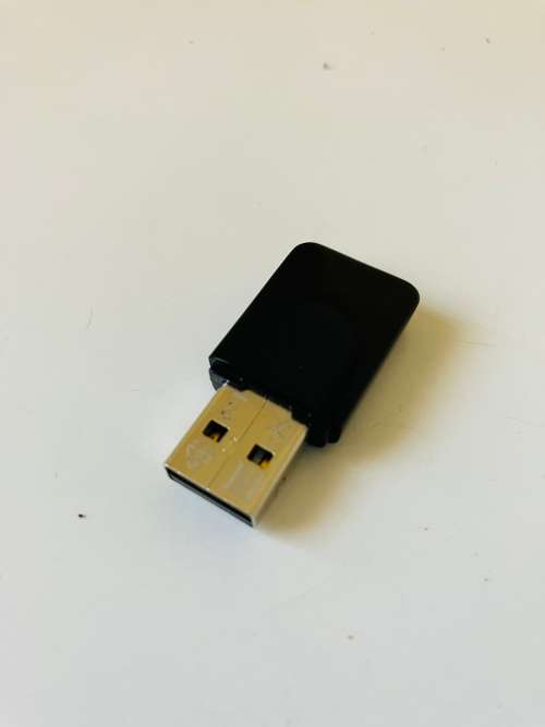 TP-Link TL-WN823N N300 Mini USB Wireless WiFi network Adapter