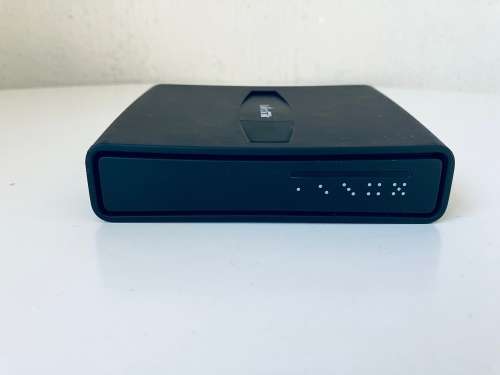 MikroTik hAP ac2 5 Port Gigabit WiFi 5 Router + Huawei 3G Modem- **BACKUP INTERNET ACCESS**