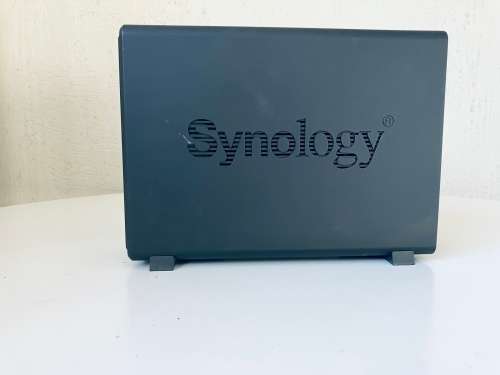 **DEMO** Synology 5TB DiskStation DS118 High-performance NAS DEVICE - ****DO NOT MISS****
