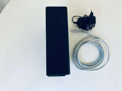 **DEMO** Synology 5TB DiskStation DS118 High-performance NAS DEVICE - ****DO NOT MISS****
