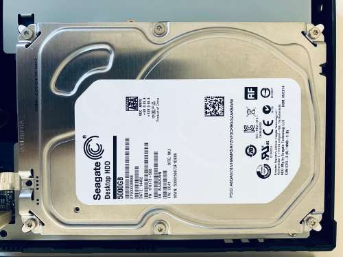 **DEMO** Synology 5TB DiskStation DS118 High-performance NAS DEVICE - ****DO NOT MISS****