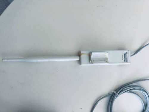 Ubiquiti PicoStation M2 HP - AirMax Technology