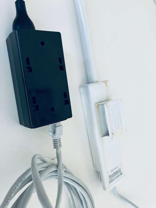 Ubiquiti PicoStation M2 HP - AirMax Technology