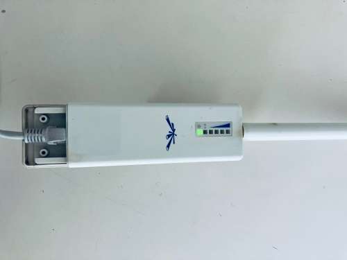 Ubiquiti PicoStation M2 HP - AirMax Technology