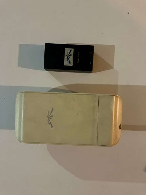 Ubiquiti NanoStation Loco M2, outdoor, 2.4GHz MIMO, 2x 8dBi, AirMAX - CPE