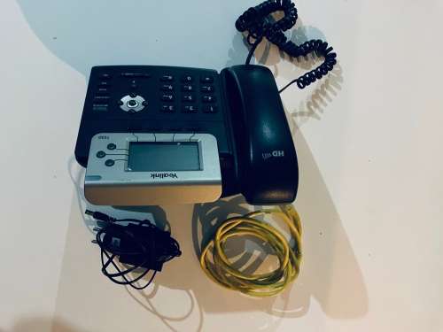 Yealink T23G 3-Line Gigabit IP Phone (SIP-T23G)