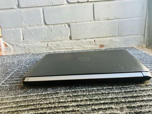 HP ProBook 430 G2 13.3` Intel Core i3 Notebook 8GB Ram 500GB HDD