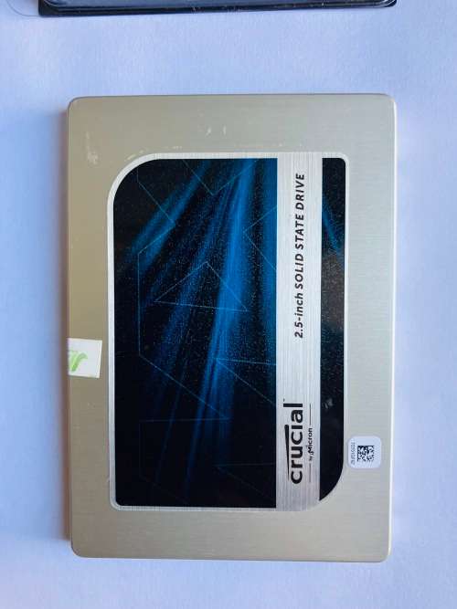 Laptop Upgrade Kit - 4GB DDR4 RAM + 256GB M.2 Solid State Drive - WINDOWS 10 PRO Included