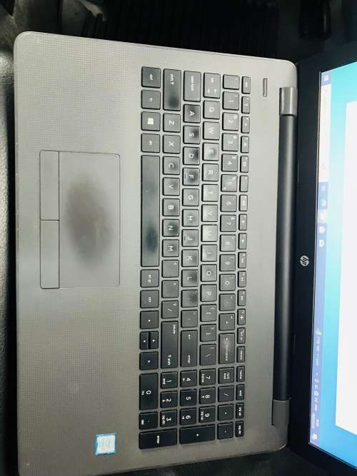 HP 250 G6 Notebook 15.6 Inch | CORE i3 6006U 6th Gen 2.0GHZ | 8GB RAM | 500GB HDD
