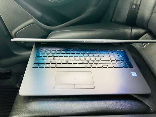 HP 250 G6 Notebook 15.6 Inch | CORE i3 6006U 6th Gen 2.0GHZ | 8GB RAM | 500GB HDD