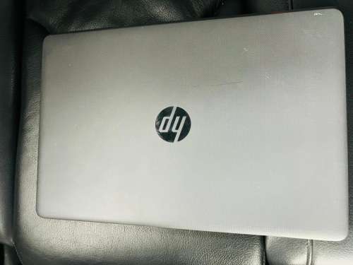 HP 250 G6 Notebook 15.6 Inch | CORE i3 6006U 6th Gen 2.0GHZ | 8GB RAM | 500GB HDD
