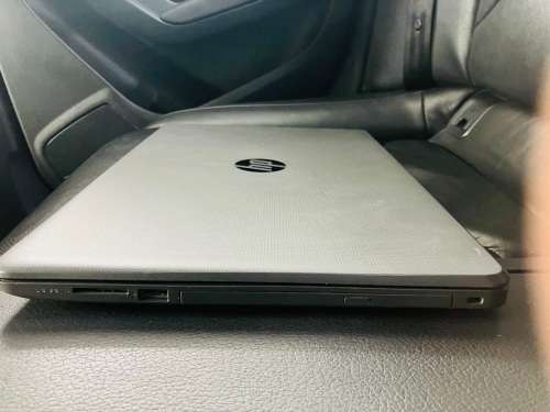 HP 250 G6 Notebook 15.6 Inch | CORE i3 6006U 6th Gen 2.0GHZ | 8GB RAM | 500GB HDD