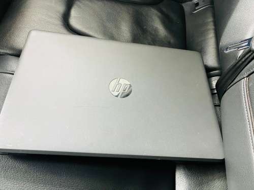 HP 250 G6 Notebook 15.6 Inch | CORE i3 6006U 6th Gen 2.0GHZ | 8GB RAM | 500GB HDD