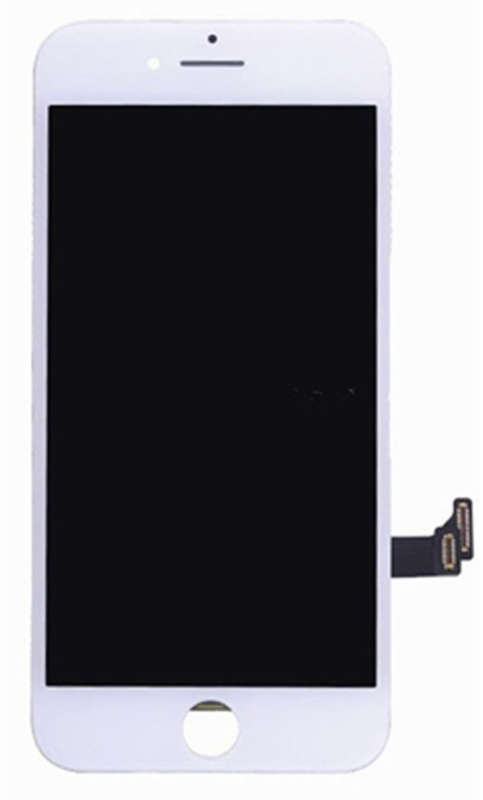 LCD Screen & Digitizer for iPhone 7 - White