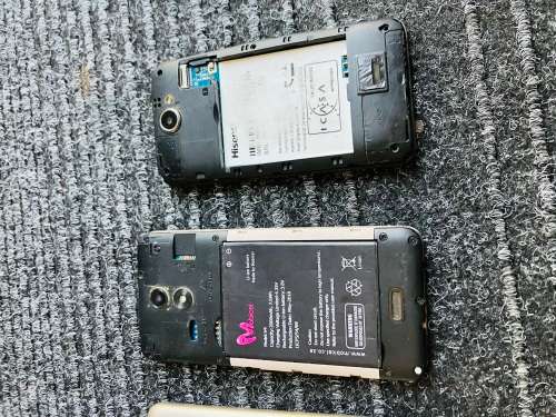 clearance - Hisense, Mobicel, Mint Smartphones [ Spares or Repairs ]