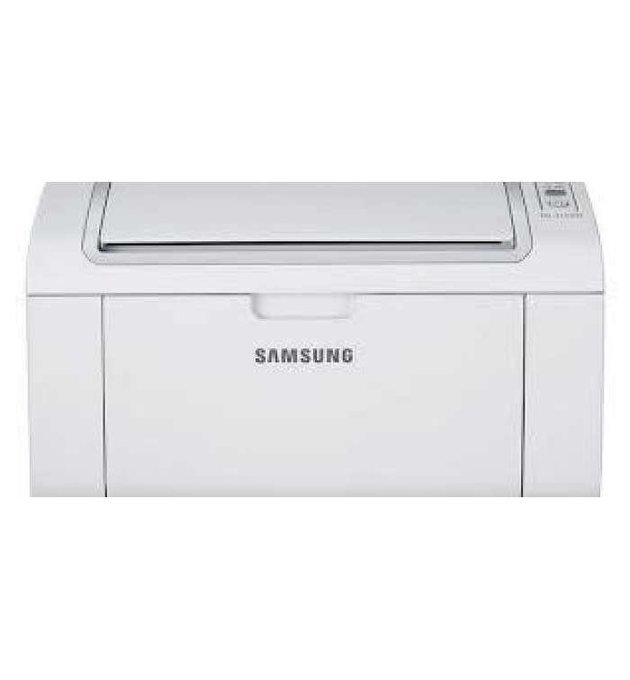 Samsung ML-2165 Mono Laser Printer - TESTED & WORKING