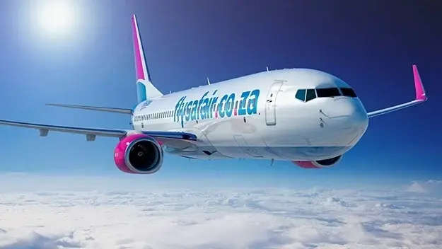 Return Flight Tickets from Johannesburg to Bloemfontein 13 September 2024 - 15 September 2024