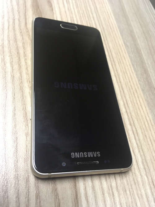 Samsung Galaxy A3 2016 16GB GOLD