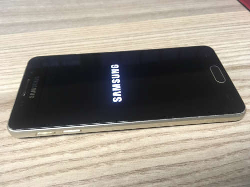 Samsung Galaxy A3 2016 16GB GOLD