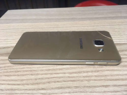 Samsung Galaxy A3 2016 16GB GOLD
