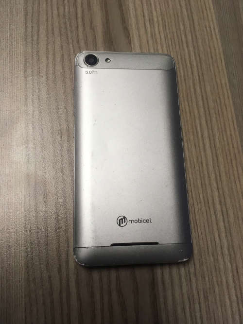 Mobicel Trendy