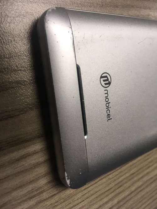 Mobicel Trendy