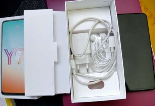 Huawei Y9 PRIME