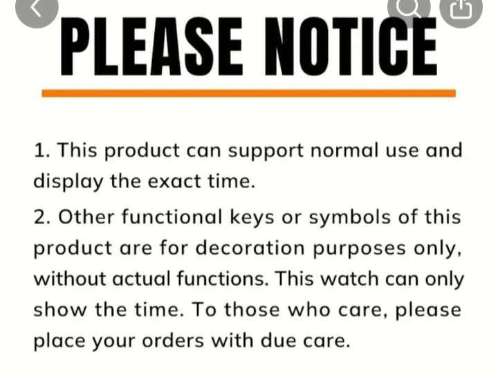Mens Alloy Watch