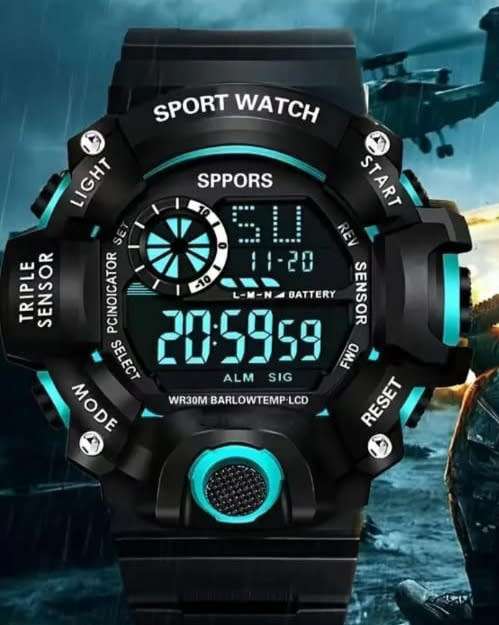 Sports Watch