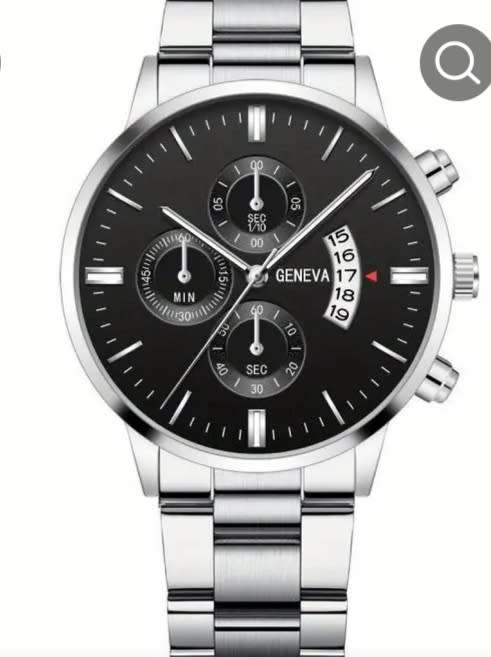 Mens Business Watch