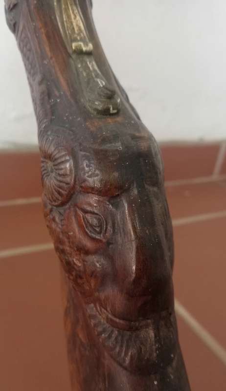 Flint Lock Musket