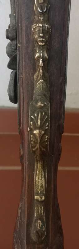 Flint Lock Musket