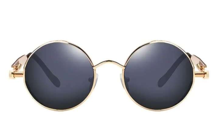 Steampunk Sun Glasses