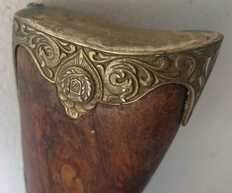 Flint Lock Musket