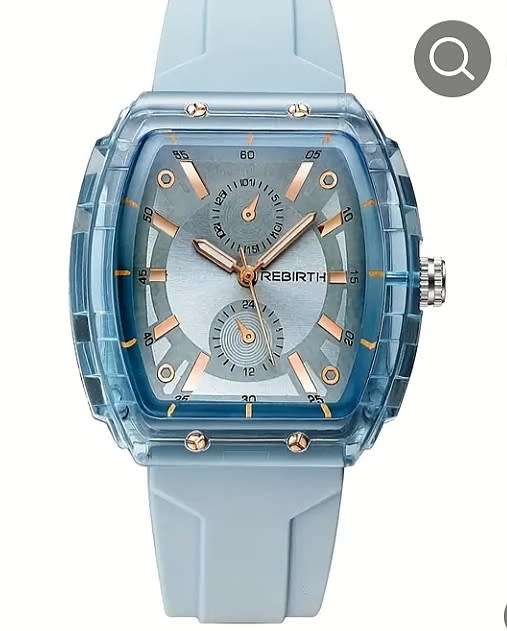 Ladies Wrist Watch